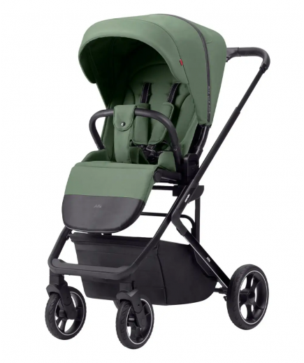 Коляска прогулянкова Carrello Alfa CRL-5508 Sea Green Коляска прогулянкова Carrello Alfa CRL-5508 Sea Green