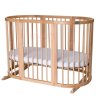 Ліжко-трансформер 9в1 IngVart Smart bed 1721017