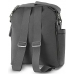 Сумка Inglesina Aptica XT Day Bag Charcoal Grey 90283 фото 3