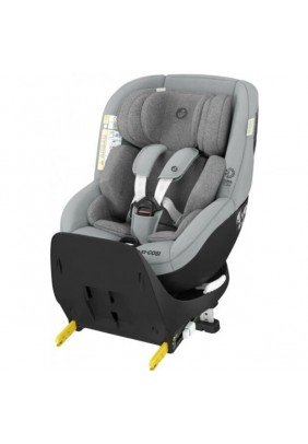 Автокрісло Maxi-Cosi Mica Pro Eco i-Size Authentic 8515510110 Grey