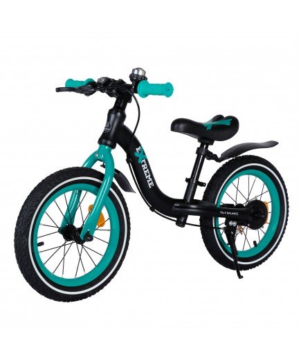 Біговел Tilly Balance 14" Extreme T-212524 Azure Біговел Tilly Balance 14" Extreme T-212524 Azure