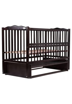 Ліжко дитяче Babyroom Веселка DVMO-2 622001 - 