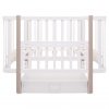 Ліжко дитяче Babyroom Місяць LU-3 681896