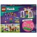 Конструктор LEGO Friends Тренування коня 134дет 41746 фото 9