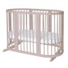 Ліжко-трансформер 9в1 IngVart Smart bed 160470