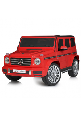 Електромобіль Bambi Джип M 5028EBLR-3 - 