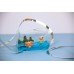 Набір для творчості Nano Tape Cute Animals BKL5000-A фото 5