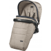 Коляска прогулянкова Peg-Perego Book Plus Luxe PACK04-00000000002 Beige фото 3