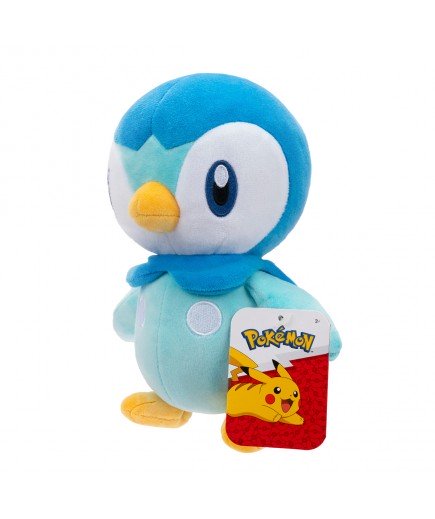 Іграшка м'яка Pokemon W13 Піплап 20см 97871 Іграшка м'яка Pokemon W13 Піплап 20см 97871