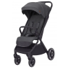 Коляска прогулянкова Carrello Corsa CRL-5518 Solid Grey