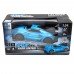 Машина на р/к Sulong Toys Spray Car Sport 1:24 SL-354RHBL фото 9