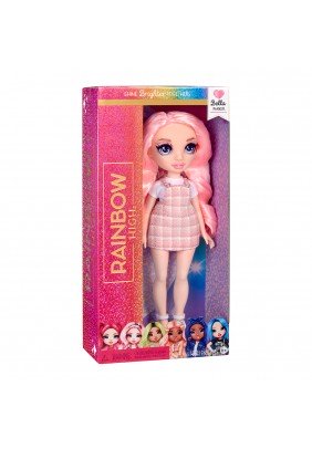 Лялька Rainbow High Белла 988670 - 