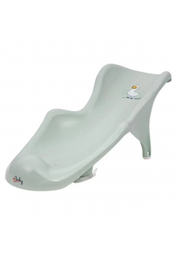 Гірка для купання Maltex Minimal Bath cradle Lama 0980_39 green 681168