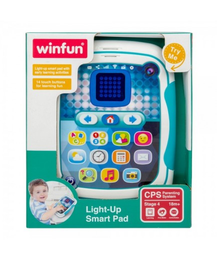 Планшет інтерактивний WinFun 2272-38