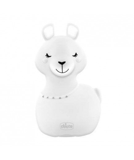 Нічник CHICCO Лама Леймі 10574.00 Нічник CHICCO Лама Леймі 10574.00