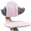 Текстиль для стільчика Stokke Nomi 625701 Grey Pink
