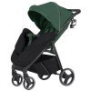 Коляска прогулянкова Carrello Bravo 2024 CRL-8512 Spring Green BF