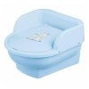 Горщик-стілець Maltex Zebra Potty Throne 6510_35 blue 681219