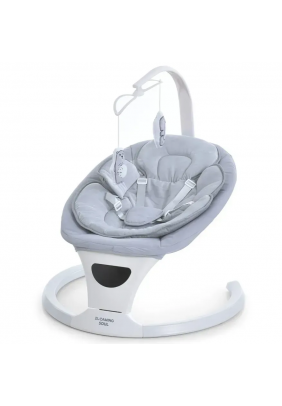 Заколисуючий центр EL Camino Soul ME 1175 Light Gray - 
