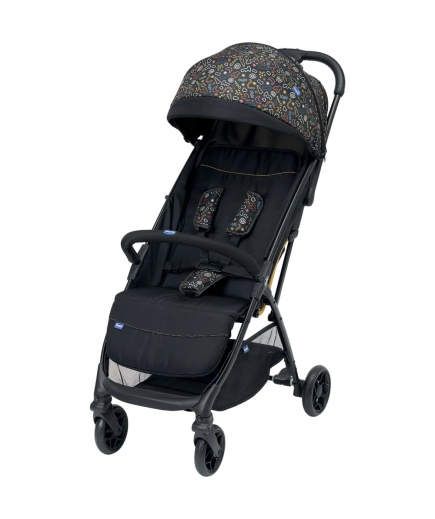 Коляска прогулянкова Chicco Glee Stroller 87068.75