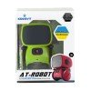 Робот інтерактивний з голосовим керуванням – AT-ROBOT AT001-02-UKR