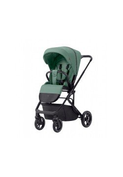 Коляска прогулянкова Carrello Alfa CRL-5508 Apple Green