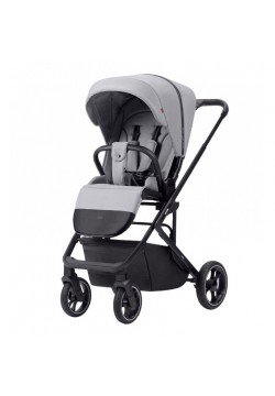 Коляска прогулянкова Carrello Alfa CRL-5508 Feather Grey