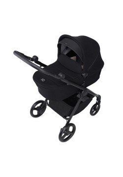 Коляска універсальна 2в1 Anex iQ-10 Nyx NT