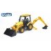 Екскаватор JCB MIDI CX 1:16  Bruder 02427 фото 11