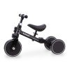 Велосипед 3в1 Kidwell Pico black KPB