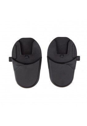 Адаптери Espiro для автокрiсла Maxi-Cosi, Cybex на коляску Code Code Adapters - 