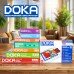 Конструктор електронний DOKA 118 схем D70701 фото 7