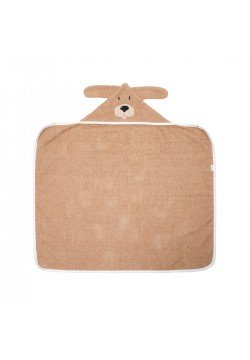 Рушник Twins Animals 100х80см 1503-TA-02