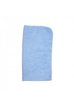 Рушник Twins 100х60см 1700-TANP-04 blue
