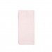 Рушник Twins 100х60см 1700-TANP-08 рink
