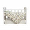 Змінний комплект Twins Comfort Soft Stars green 3од 3010-TS-06