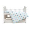 Змінний комплект Twins Eco Stars 3од 3090-TS-03