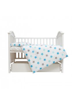 Змінний комплект Twins Eco Stars 3од 3090-TS-03