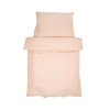 Змінний комплект Twins Organic beige 3од 3021-TO-02