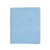 Простирадло Twins 120x60 махра 6020-04 blue