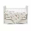 Змінний комплект Twins Comfort Soft Rabbits 3од 3010-TS-202