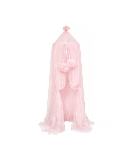 Балдахін-шатро Twins 1099-99-08 powder pink Балдахін-шатро Twins 1099-99-08 powder pink