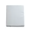 Простирадло Twins 120x60 Organic 6010-TO-01 white