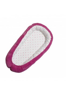 Кокон Twins Dreams 9030-KPTD-27 fuchsia - 