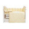 Постільний комплект Twins Moonlight vanilla 6 од 4011-BTMO-05