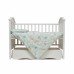 Змінний комплект Twins Sky mint 4од 3023-TS-14