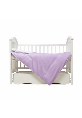 Змінний комплект Twins Evo Лето 3од 3068-A-019 white/violet