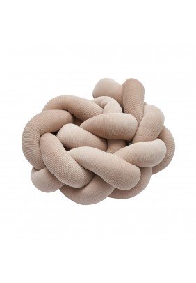 Бампер-коса Twins Ego 220 см 2020-K3-220E-02 beige