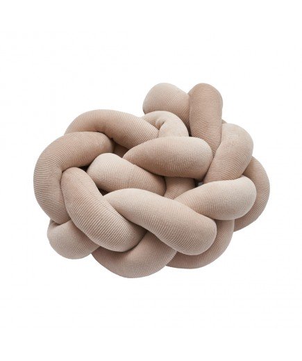 Бампер-коса Twins Ego 220 см 2020-K3-220E-02 beige Бампер-коса Twins Ego 220 см 2020-K3-220E-02 beige