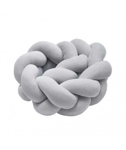 Бампер-коса Twins Ego 220 см 2020-K3-220E-10 grey Бампер-коса Twins Ego 220 см 2020-K3-220E-10 grey